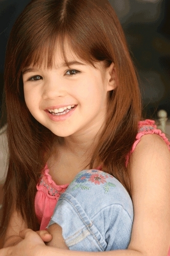  THE REAL RENESMEE!