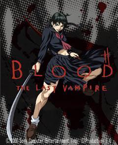 The Last Vampire - Blood: the Last Vampire bức ảnh (11189423) - fanpop