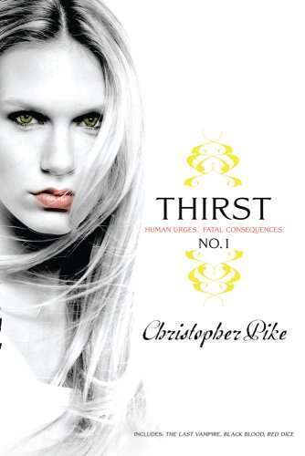  Thirst Anthology 1