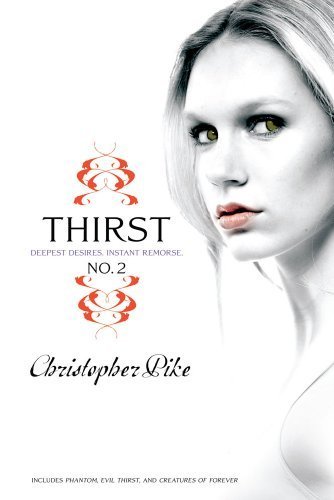  Thirst Anthology 2