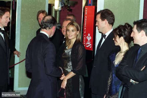  WITH PRINCE CHARLES