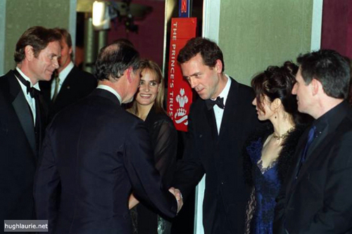  WITH PRINCE CHARLES
