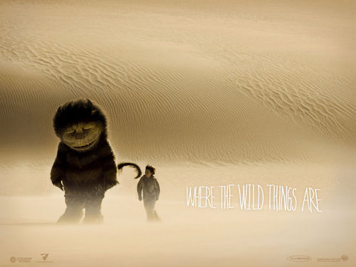  Where the Wild Things Are