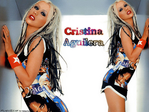 christina aguilera ♥