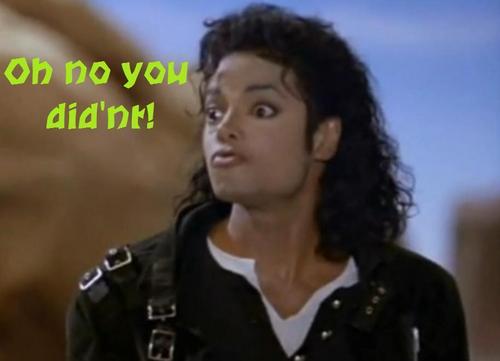 don't Get Mj mad!!!!
