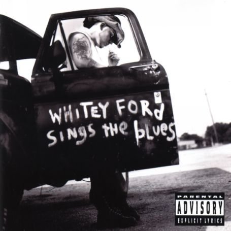  everlast whitey ford sings the blues
