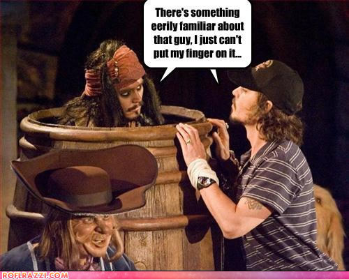 johnny depp is funny - Johnny Depp Photo (11141558) - Fanpop