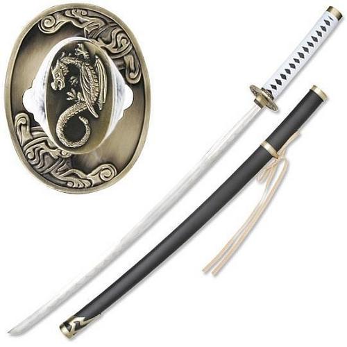  katana(japanese sword)