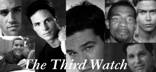  third watch