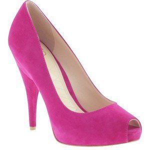 Victoria's Secret Heels - Women's Shoes Photo (27156414) - Fanpop