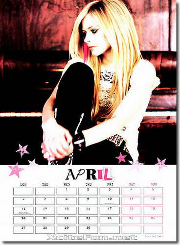 Rock N Roll Music Video - Avril Lavigne Photo (35208118) - Fanpop