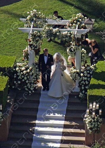  Avril and Deryck's Wedding <3
