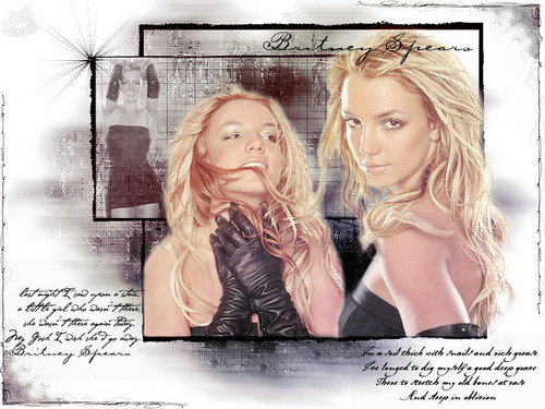  Cool Britney वॉलपेपर