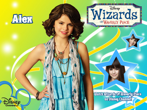  डिज़्नी channel- summer of stars-wizards of waverly place-new season coming this summer
