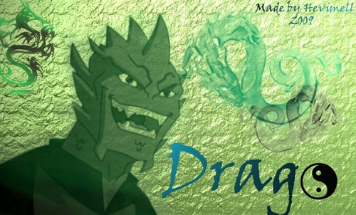  Drago