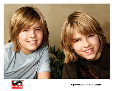  Dylan&Cole
