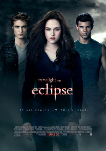  Eclipse HQ poster