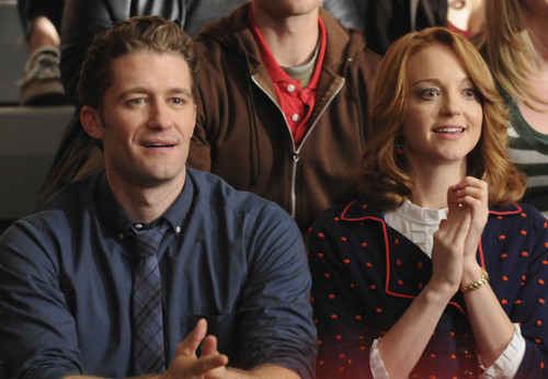  Episode 1.15 - The Power of madonna - Promotional foto