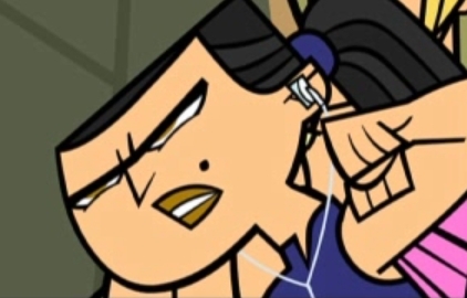 Duncan_Courtney. added by. spam fighters. total drama action. screencap. td...
