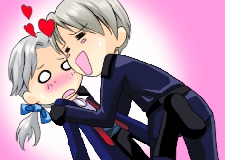  Fritz and Prussia