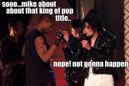  Funny MJ♥