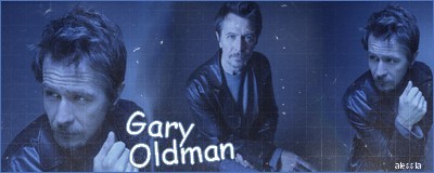  Gary oldman