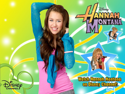  Hannah Montana 3- New Episodes all summer along!!!!!!