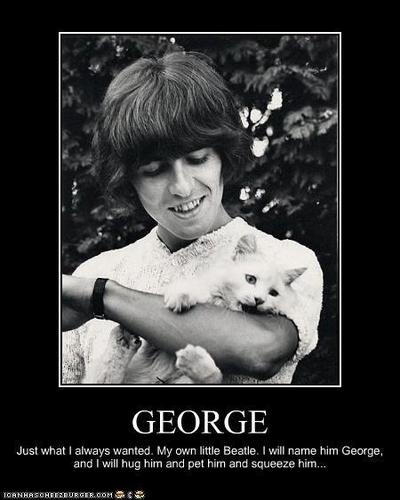  It's George :)