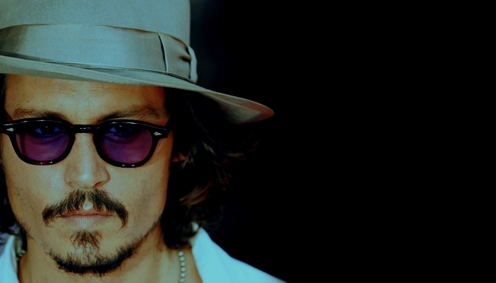 Johnny Depp - Johnny Depp Photo (11271079) - Fanpop