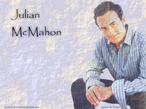  Julian McMahon