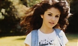  Just Selena....