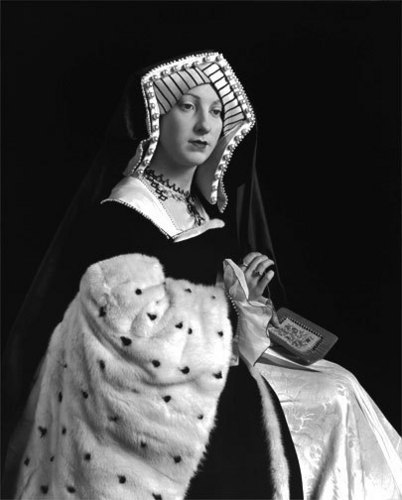  Katherine of Aragon, 1st Queen of Henry VIII