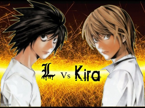 L vs KIRA