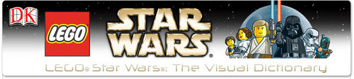  Lego звезда Wars Banner