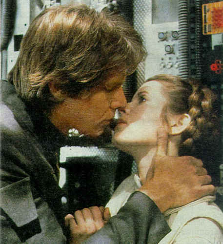  Leia S2 Han Solo