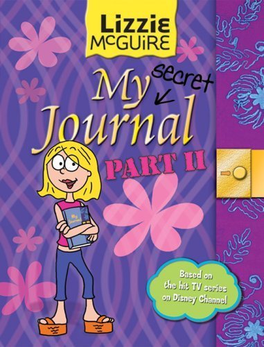  Lizzie's secret journal