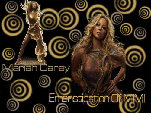 who is bye bye by mariah carey about