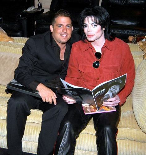  MJ 2003