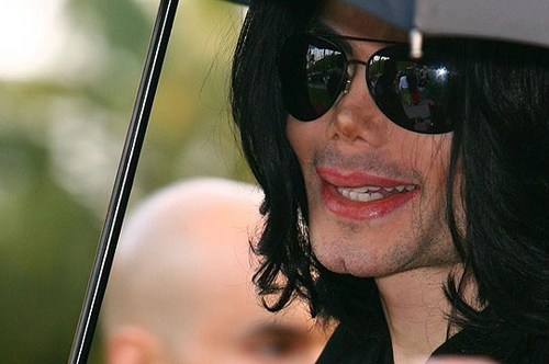  Michael Jackson 2009