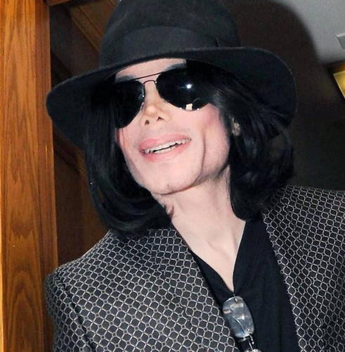  Michael Jackson 2009
