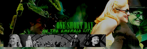 One short day