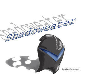  Shadow Eater