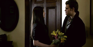  Stefan & Elena 1x16