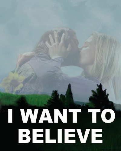  Suliet Poster (X-Files style)