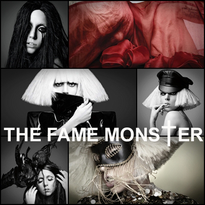  The Fame Monster