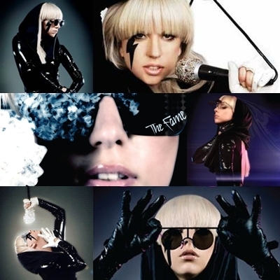  The Fame