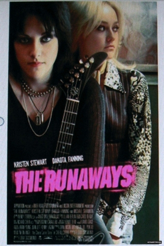  The Runaways