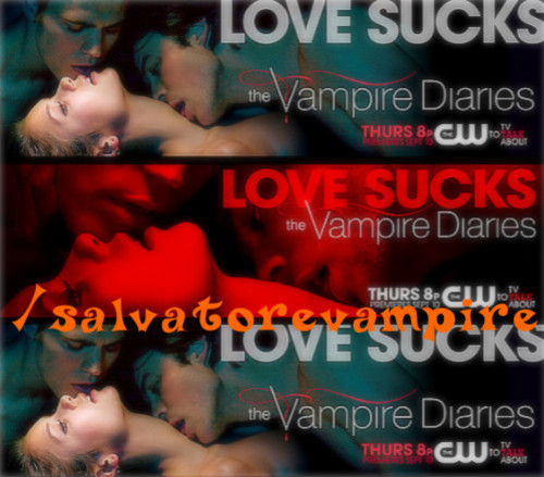  The Vavmpire Diaries.