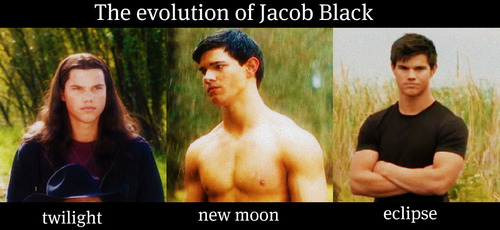  Twilight evolution