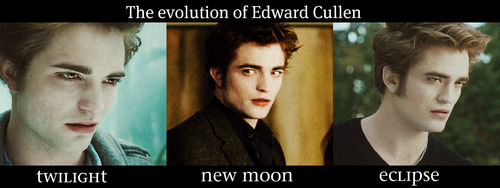  Twilight evolution